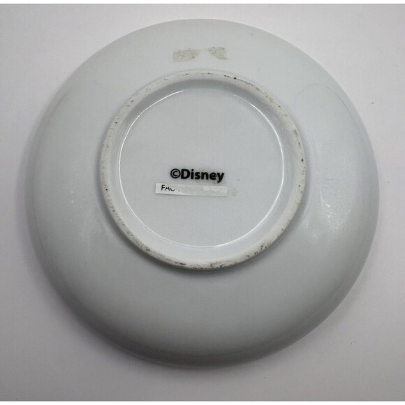 Disney Grape Soda Trinket Dish Used - Picture 6 of 10